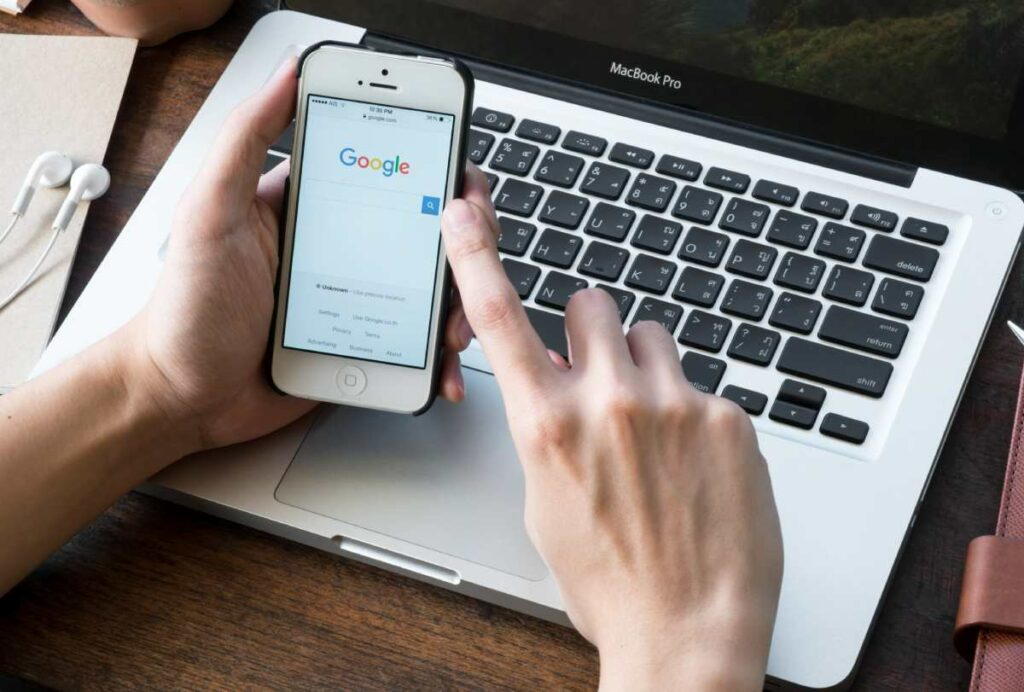 SEO Experts Ireland