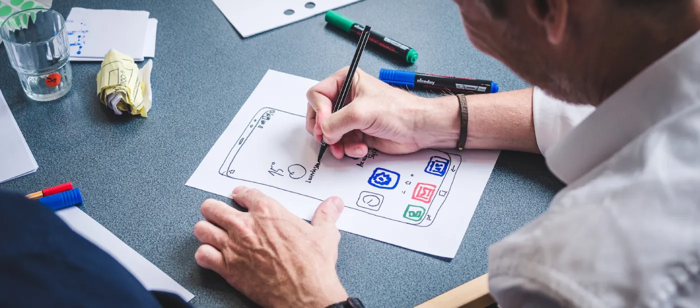 UX Design