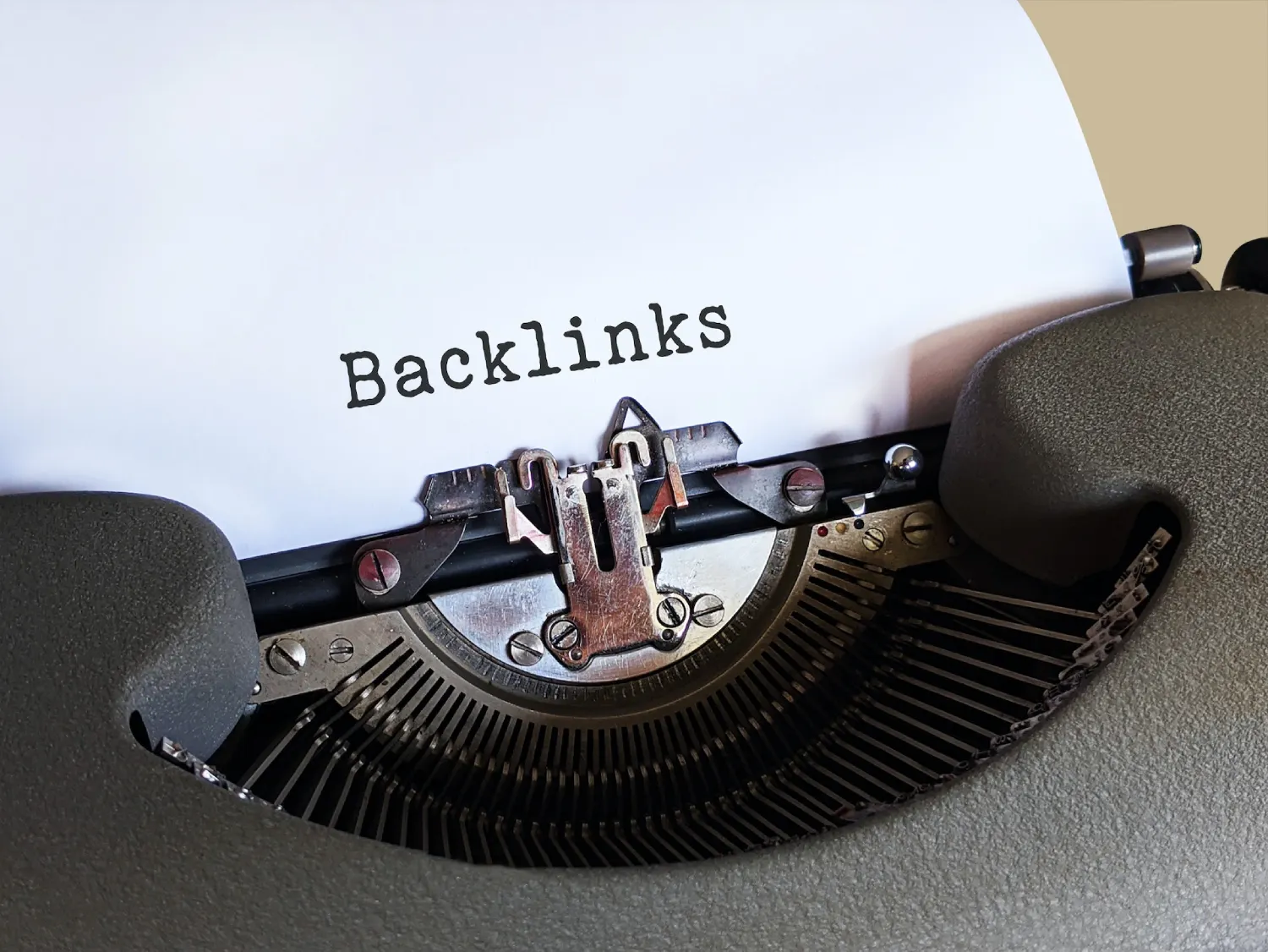 Off page seo optimization