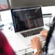 web development career
