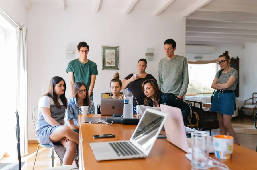 web design education
