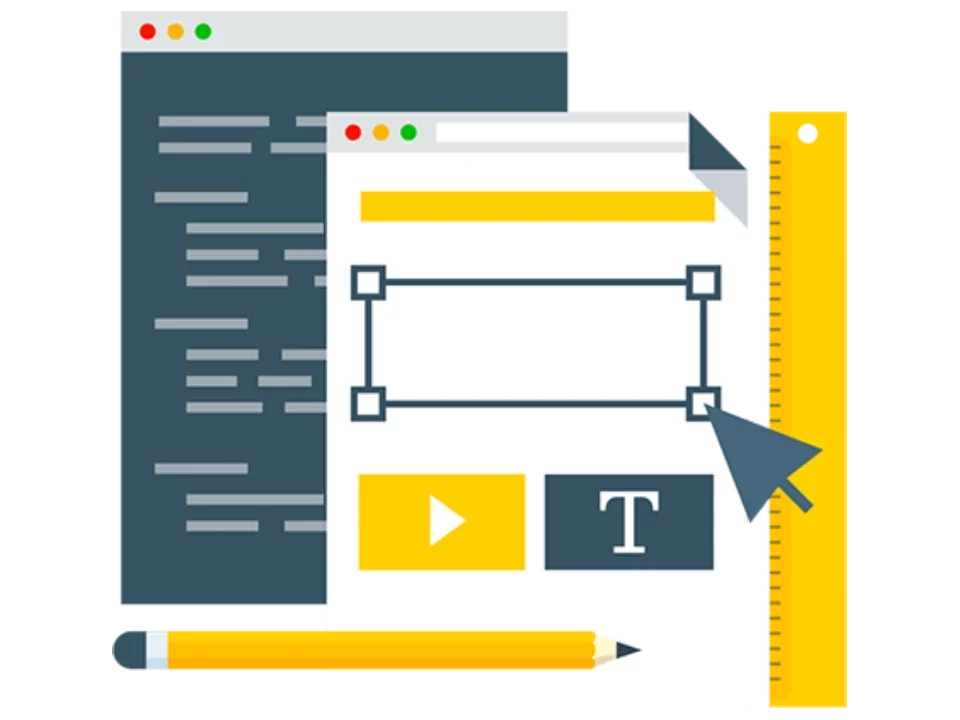 Design Website