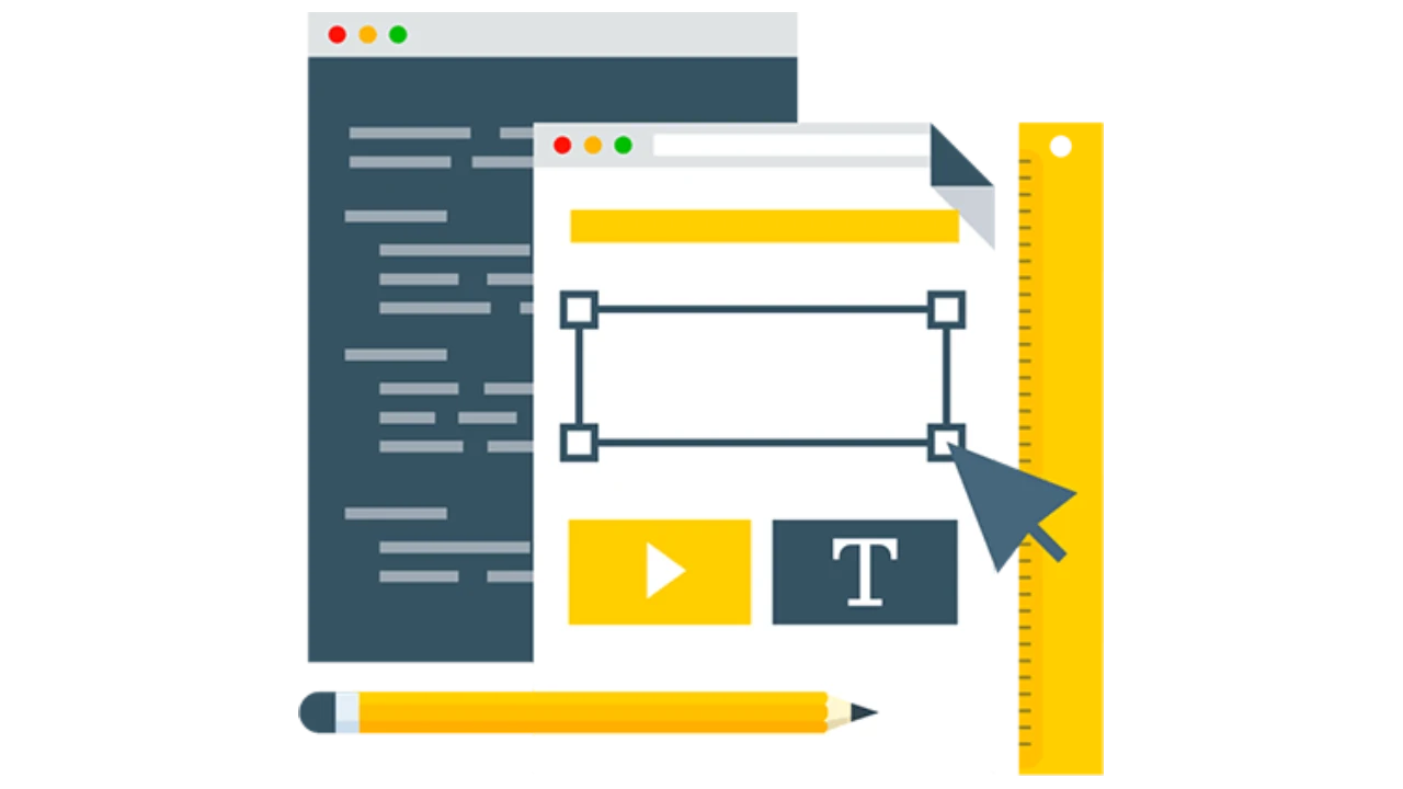 Design Website