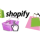 Shopify as CMS