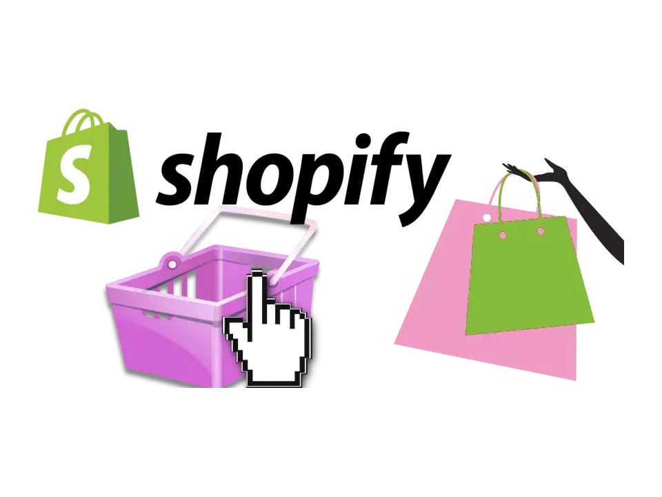 Shopify as CMS
