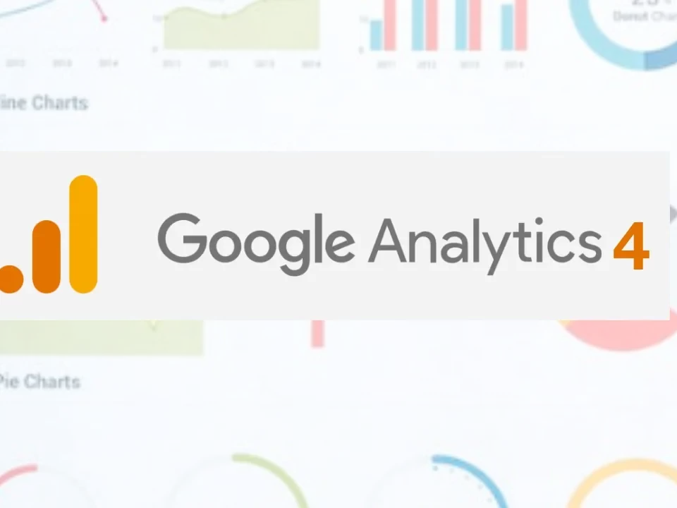 Google Analytics 4 - GA4