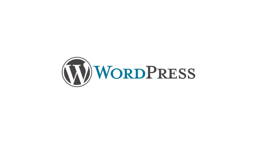 wordpress