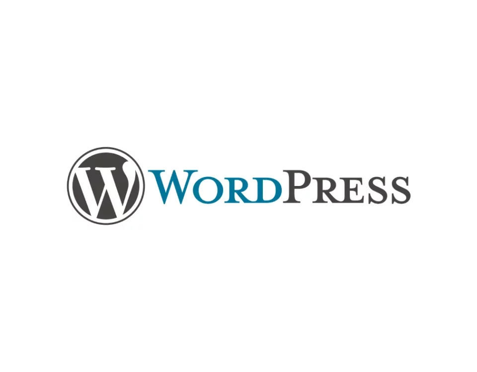 wordpress
