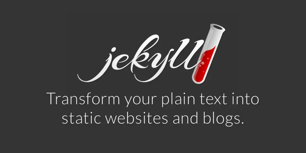 Jekyll