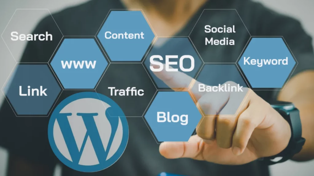 SEO for WordPress