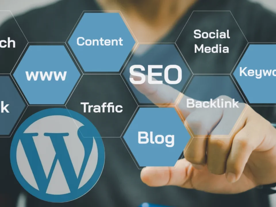 SEO for Wordpress