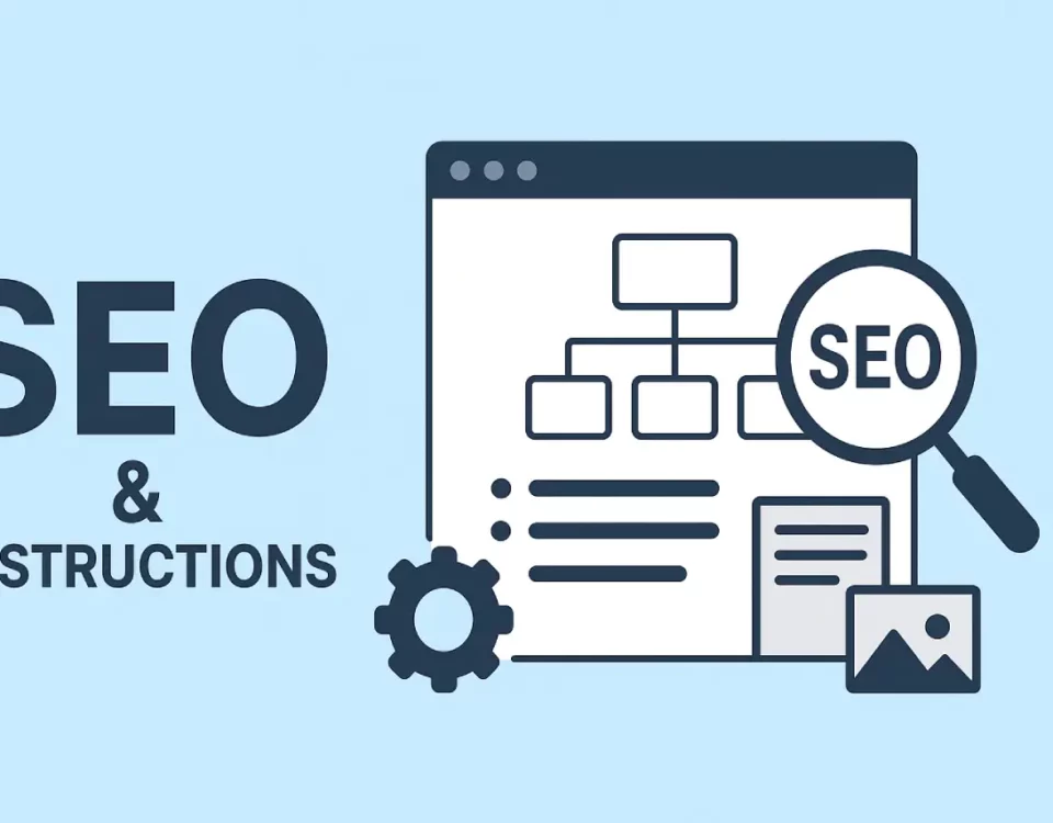SEO Guide and Website Structure