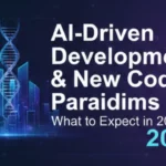 AI-Driven Development & New Coding Paradigms: What to Expect in 2026