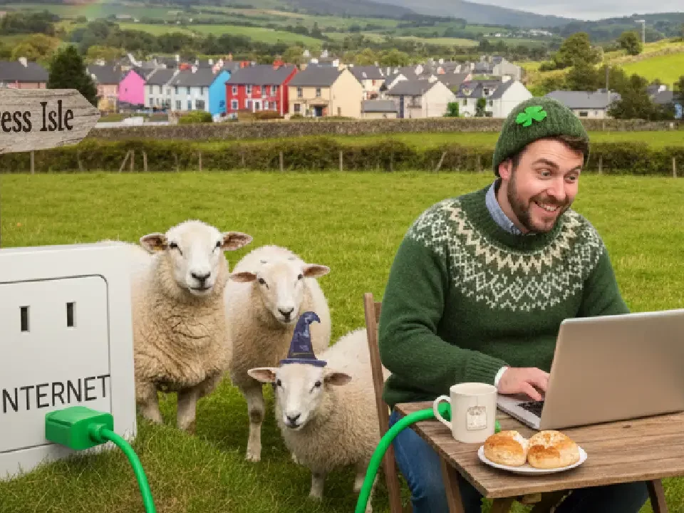 build cheap website banner