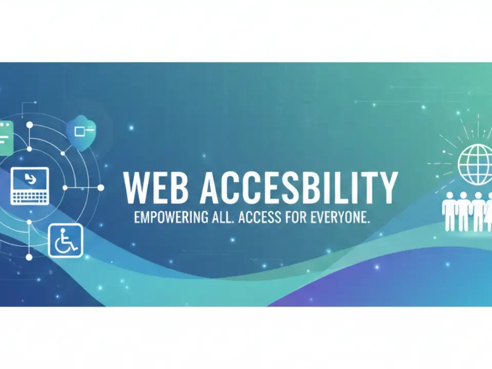 Web Accessibility